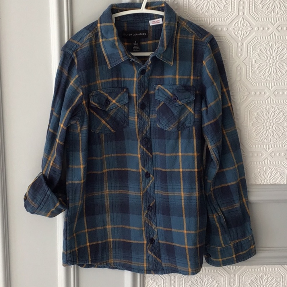2 for $25 Boys Shirt